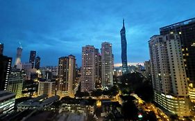 Invito Suites Kuala Lumpur